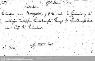 Historia Germaniae C 0317