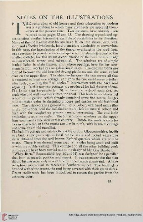 Notes on the illustrations