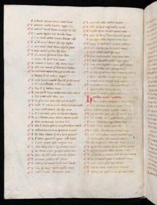 Epistolae Heroidum (Auszug)