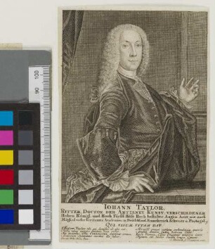 [Bildnis von John Taylor]