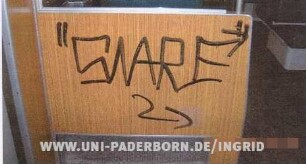 "SNARE