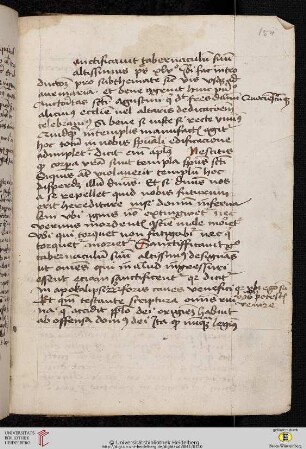 De dedicatione ecclesiae