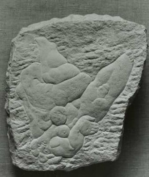 Relief VI, Paar