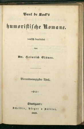 4. Th.: Mein Nachbar Raimund