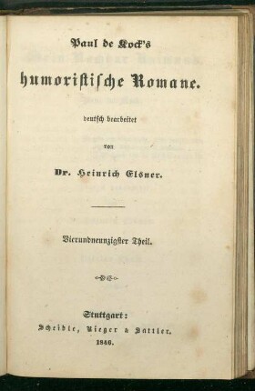 4. Th.: Mein Nachbar Raimund