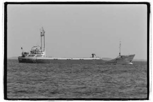 Melly (1963), Adam & Co, Hamburg