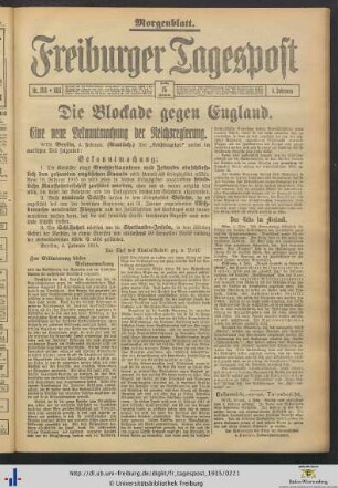 05.02.1915 (Morgenblatt)