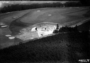 Chemnitz, Golfplatz