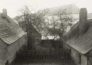 Bauernhof, Leipzig