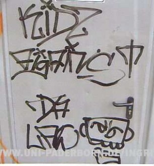 KiDZ AigAinSt DA LAW