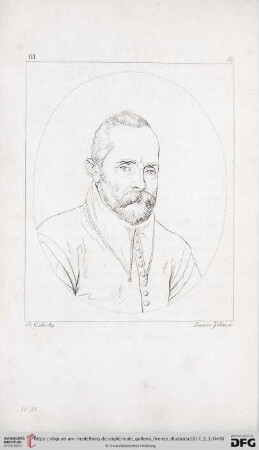 Ritratto di Bernardino Gatti