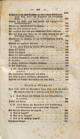 Johann Michael Sailer's sämmtliche Werke, 13. Theologische Schriften: Handbuch der christlichen Moral ; 1