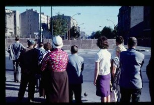 Liesen-Chaussee 16.9.61.