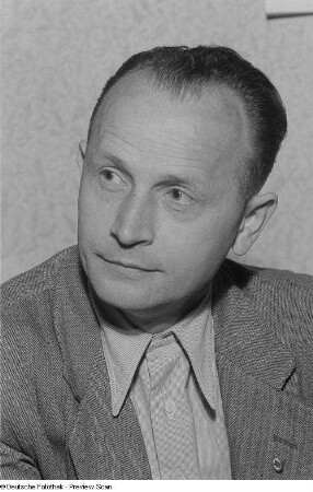 Dr. Friedrich Donath