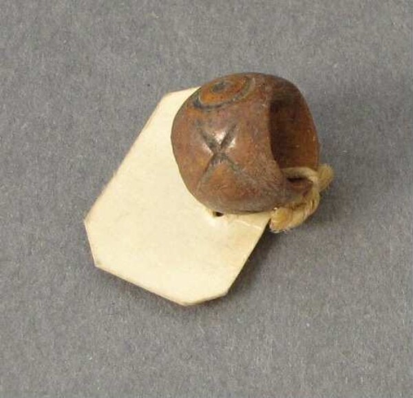 spindle whorl