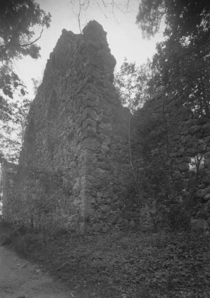 Bischofsburg Kremon & Burg Kremon