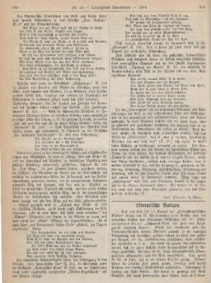 524-528 Literarische Notizen
