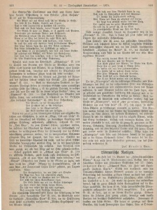 524-528 Literarische Notizen