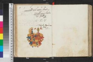 Solms-Laubach, Friedrich Magnus von; Blatt 10