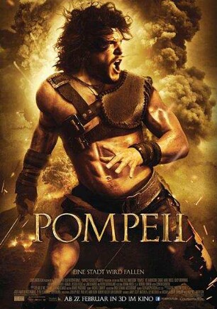Pompeii 3D