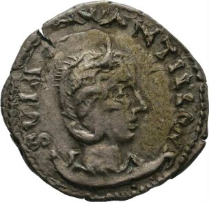 Münze, Antoninian, 260