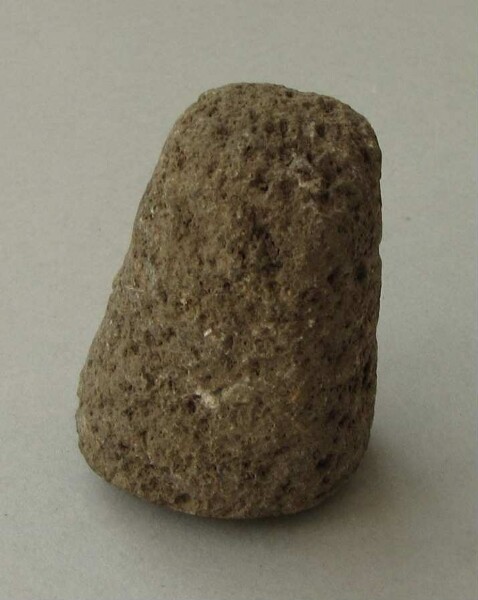 Friction stone