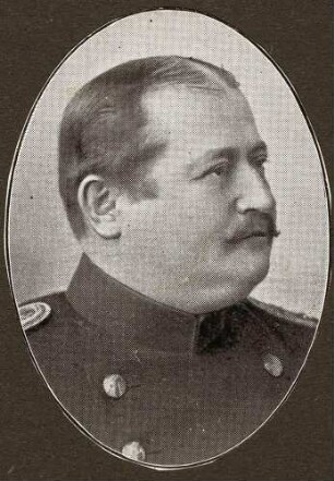 Grote, Georg, Freiherr