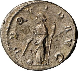 Antoninian RIC 148