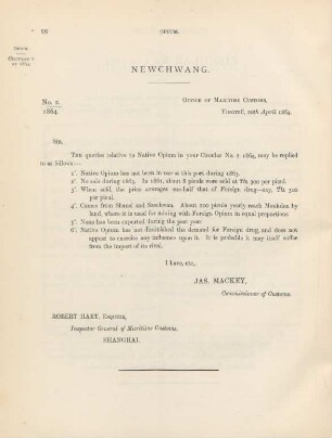 Newchwang