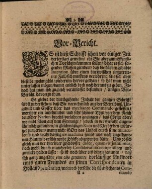 Erläuterung Der Parentation über das von Louis zu Baaden An Seinem Sterbe-Tage glücklich hinaus geführte grosse Dessein