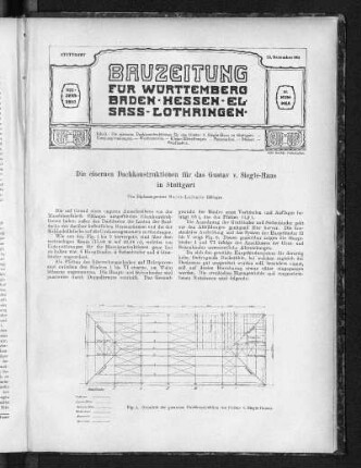Achter Jahrgang. No. 51.