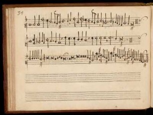 34. Canzonette (Thomas Morley: The sarced End Pavan)