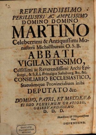 Metanoea catholicorum a novatorum erroribus vindicata