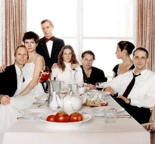 Swinger Club