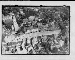 Frankenberg (bei Chemnitz)
