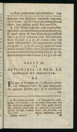 129-155, §. I. - §. XXVII.