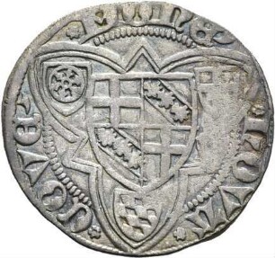 Trier: Jakob I. von Sierck