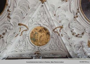 Antike Liebesmythen : Apoll und Daphne