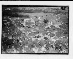 Neustadt a.d. Aisch