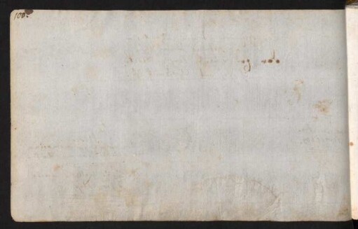 100-101 Leerseiten
