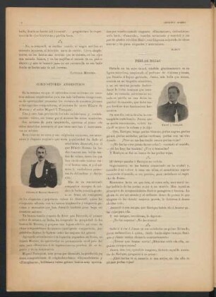 Compositores argentinos