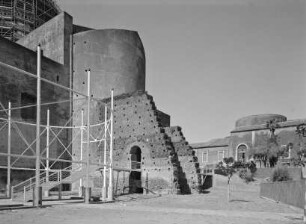 Monastero di San Nicolò l'Arena — Kleines Refektorium