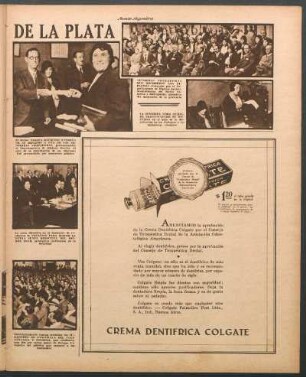 De La Plata [Fotografías]
