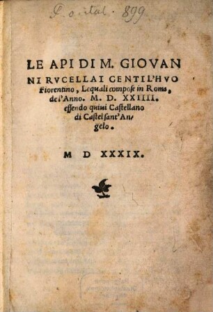 Le Api