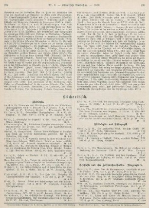 287-288 Bibliographie