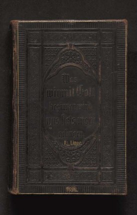 Evangelisch-lutherisches Gesangbuch der Hannoverschen Landeskirche : [nebst] Gebete [und] Lektionar