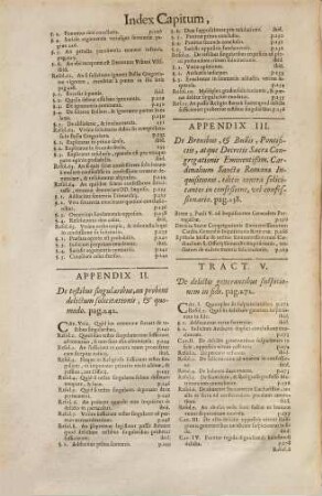 Tractatus varii resolutionum moralium, 1
