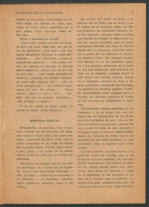 Símbolos reales