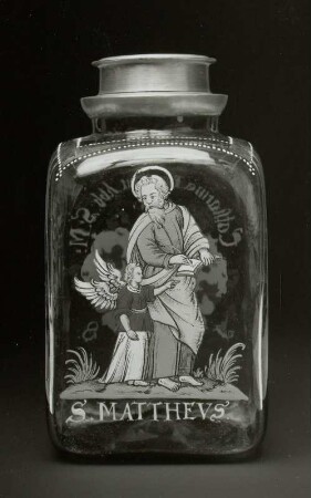 Der Evangelist Matthäus