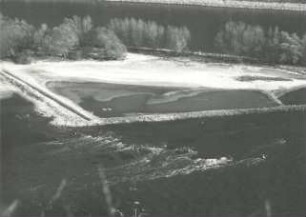 Rhein bei Kaub